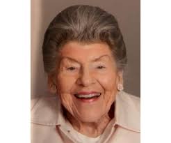 Carol Van Lengen Obituary (1921