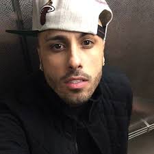 Nicky Jam