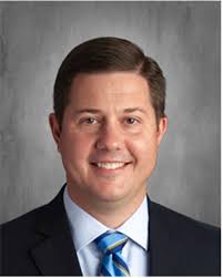 Dr. Matthew Kibler Named as QACPS Assistant Superintendent