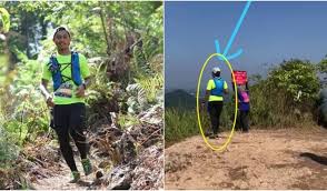 Tiga orang mayat mangsa lemas dijumpai terdampar di pantai. Acap Kat Manalah Kau Sekarang Misteri 5 Hari Peserta Larian Hilang Mungkin Ada Kaitan Makhluk Halus Petua Dan Resepi Bonda