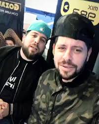 Saludos de parte de los peseta de la radio!😂🤦🏻‍♂️😜 @el_peseta_dd