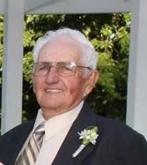 John Biondi Obituary (1935