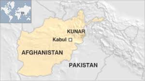 Durand line the contested border of pakistan and afghanistan. Jungle Maps Map Of Afghanistan Pakistan Border