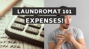 Starting a laundromat is not really expensive and it's a good idea too. How Much Does It Cost To Run A Laundromat Youtube