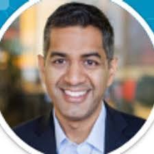 Ronak Shah's Instagram, Twitter & Facebook