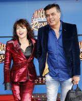 Ellen ten damme's stjernetegn er vægt og hun er nu 53 år gammel. Reni Van Maren