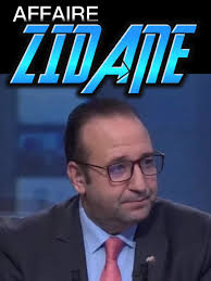 Affaire Zidane Ndongou