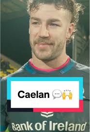 Caelan Doris Post Match Interview