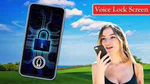 Unlock your phone screen with voice. No Touch My Phone Voice Lock Screen For Android Apk Download