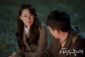 下一集就能看到頭靠肩膀了嗎？！😍