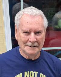 Thomas Robert Gullock Obituary August 29, 2024