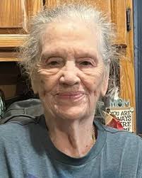 Marguerite Joan Logan Obituary 2024