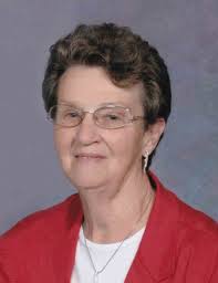 Obituary information for Lorraine M. Mars