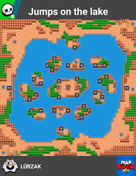 Currently being worked on, but feel free to post any brawl stars, supercell, or subreddit related posts! Idea For A New Map Of Brawl Stars On A Lake Brawlstars
