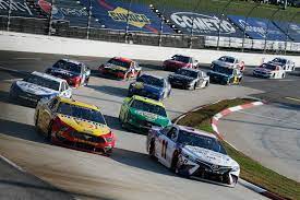 Use the stickied discussion threads. Insight Nascar S Short Track Preservation Society Racer