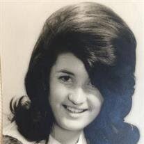 Virginia Ann Wathen Obituary