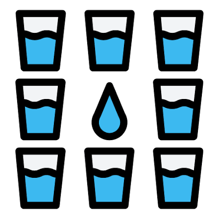 Drinking Plenty of Water May Actually Be Good for You | UC San Francisco