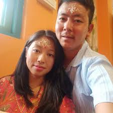 Deepa Lama Gurung
