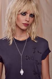 Check them all out below and take your pick of the crop! 50 Rebellious And Edgy Hairstyles For The Rock Chick In You Cheeky Locks