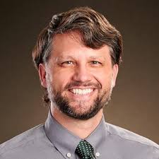 Calvin Harrold, PA-C