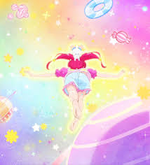 star twinkle precure ep 1 hoshina hikaru 誕生 星奈 キラ