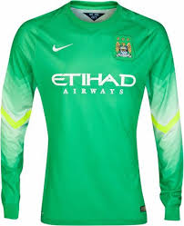 Puma man city home replica long sleeve herren trikot hellblau. New Manchester City 14 15 Kits