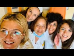 Lotti, i nomi di chi ha lavorato nel reparto Covid