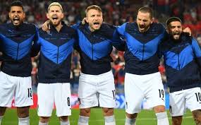 Todas ya conocen a sus próximos rivales en la competición internacional que comenzará el 12 de septiembre y finalizará el 3 de octubre de este año. Owtve4r0hhlvem