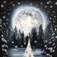Mystical Christmas event image