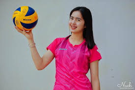 น องแบม นางฟ าล กยาง