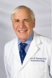 Dr. Rafael E Cuellar M.D., Gastroenterologist