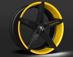 Pin On Rims