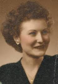 Dorothy Lahnum Obituary October 31, 2016