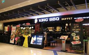 Cuối tuần này, momo đã có dịp làm một chuyến đi trốn khỏi thành phố chật chội, ồn ào để đến aeon celadon (tân phú) nơi có không gian rộng rãi, xanh mát và còn được đắm chìm trong ẩm thực nhật bản. King Bbq Buffet Aeonmall Tan Phu