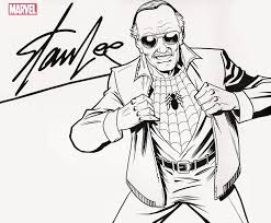 Pages in category stan lee. Stan Lee Stan Lee Excelsior Stan Lee Comic Books Art