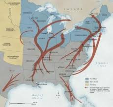 Inside the world's toughest prisons. Maritime Underground Railroad History Of American Women