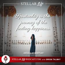 The Sacred Wisdom of Spirituality & Awakening with Douglas Bentley