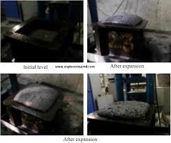 Development Of Light Weight Concrete