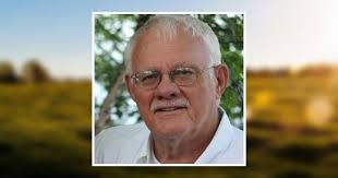 Merl Soderstrom Obituary June 13, 2021