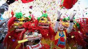 Asian New Year Celebration Lunar New Year 2017 Superstitions And Beliefs Sbs Life