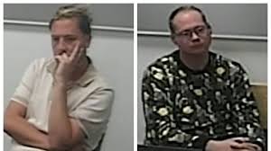 Adoptive dad in Preston Davey trial says he 'misplaced ...