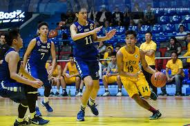 The future never looked so bright! Ateneo S Kai Sotto To Make Batang Gilas Debut In Seaba U 16 Abs Cbn News