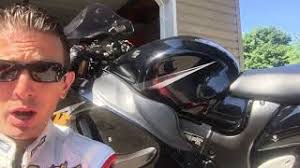 Cycledrag.com Hayabusa Project Bike