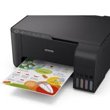 What is the best epson printer? Epson L3150 Ecotank Allinone Wifi Printer Shopee Philippines