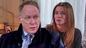 Coronation Street Blog: Coronation Street Episode Review Monday 27th  February