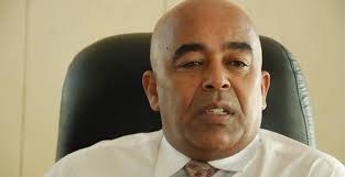 House of the second richest man in ethiopia and founder and ceo of sunshine  construction ATO SAMUEL TAFESSE