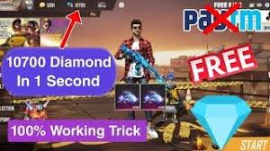 Free fire ka ye mod thoda bahut pubg se milta hai lekin garena free fire me 50 players participate karte hai free fire mo. How To Get Free Diamond In Free Fire Id Get Free Diamond Dj Alok Character And Bundles Dj How To Get Diamond Free