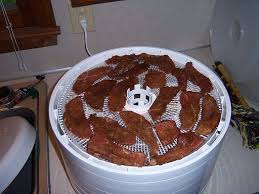How To Make Jerky Step By Step Instructions Homemade Beef Jerky Jerky Recipes Deer Jerky Recipe