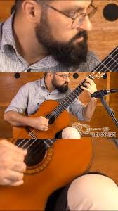 Estreia nesta quarta (31), às 20h, o documentário "Milton Nunes por Stephen  Bolis" no Youtube do Acervo Violão Brasileiro. O trabalho detalha a  importância de Milton Nunes , como professor, intérprete ...