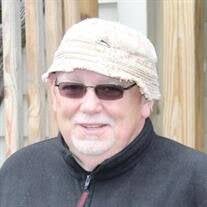 John F. Conrad Obituary